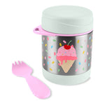 Spark Style Insulated Food Jar