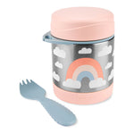 Spark Style Insulated Food Jar