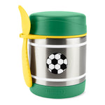 Spark Style Insulated Food Jar