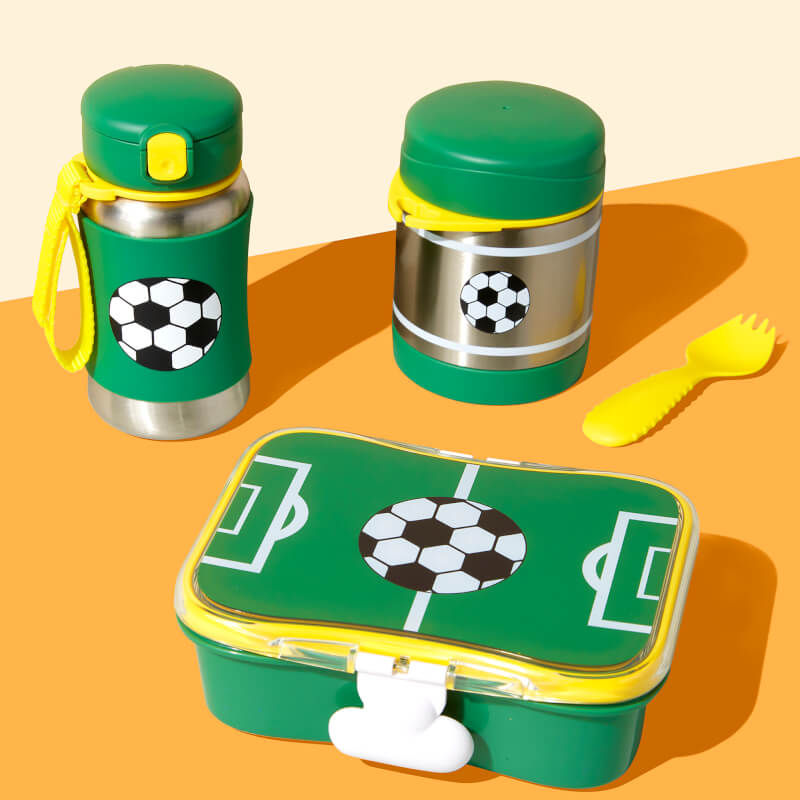 Skip Hop Spark Style Insulated Food Jar