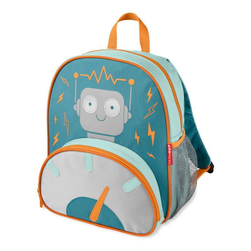Skip Hop Spark Style Little Kid Backpack