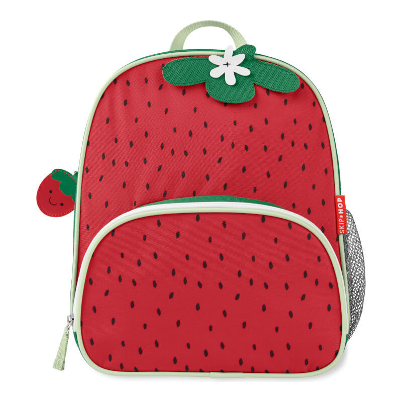 Skip Hop Spark Style Little Kid Backpack