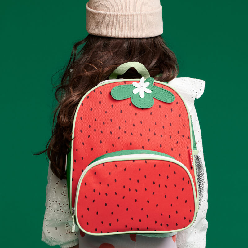 Skip Hop Spark Style Little Kid Backpack