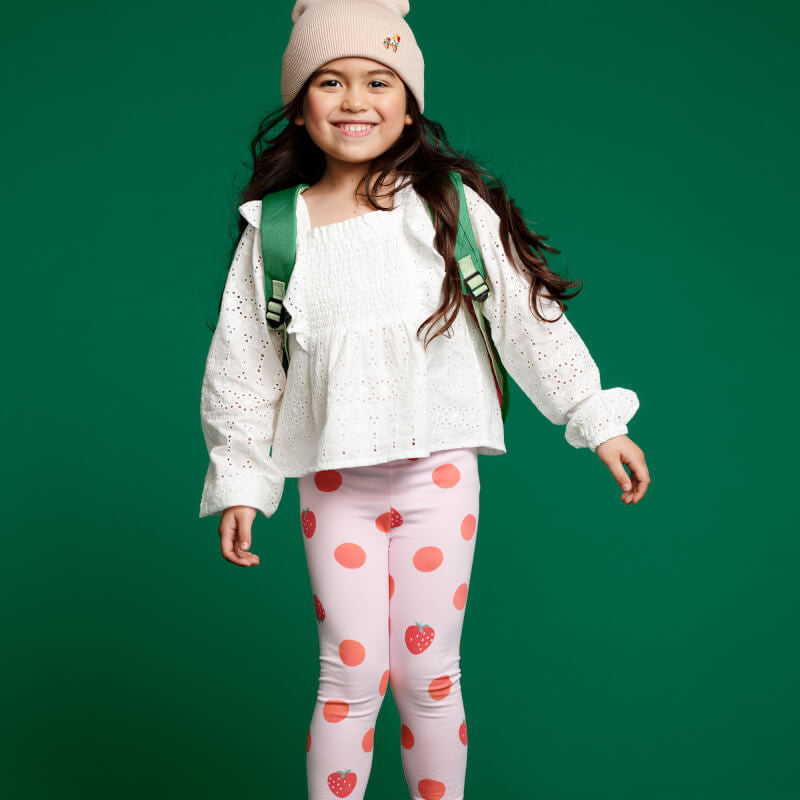 Spark Style Little Kid Backpack