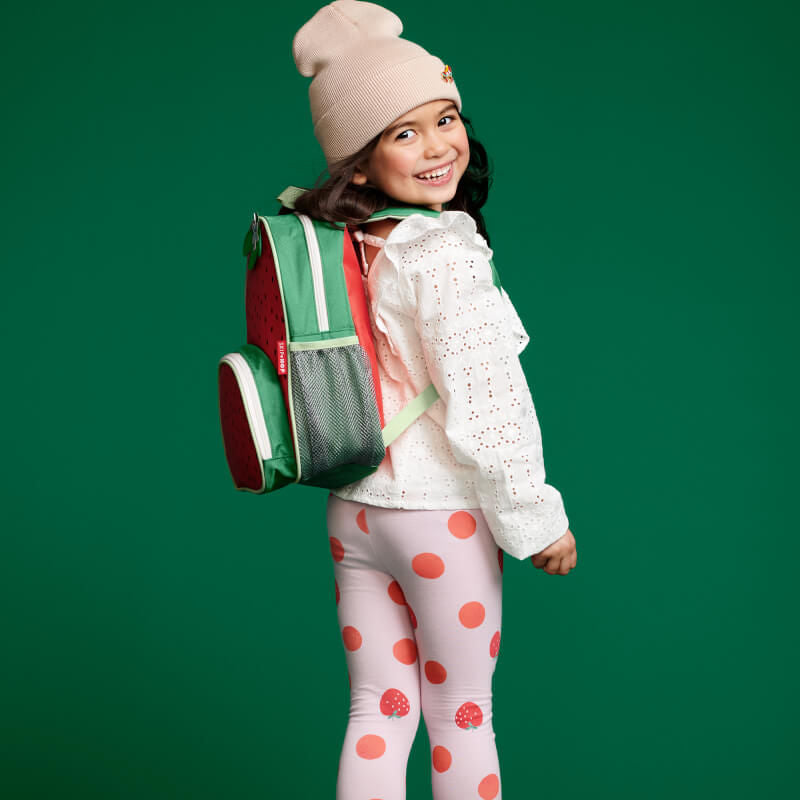 Skip Hop Spark Style Little Kid Backpack