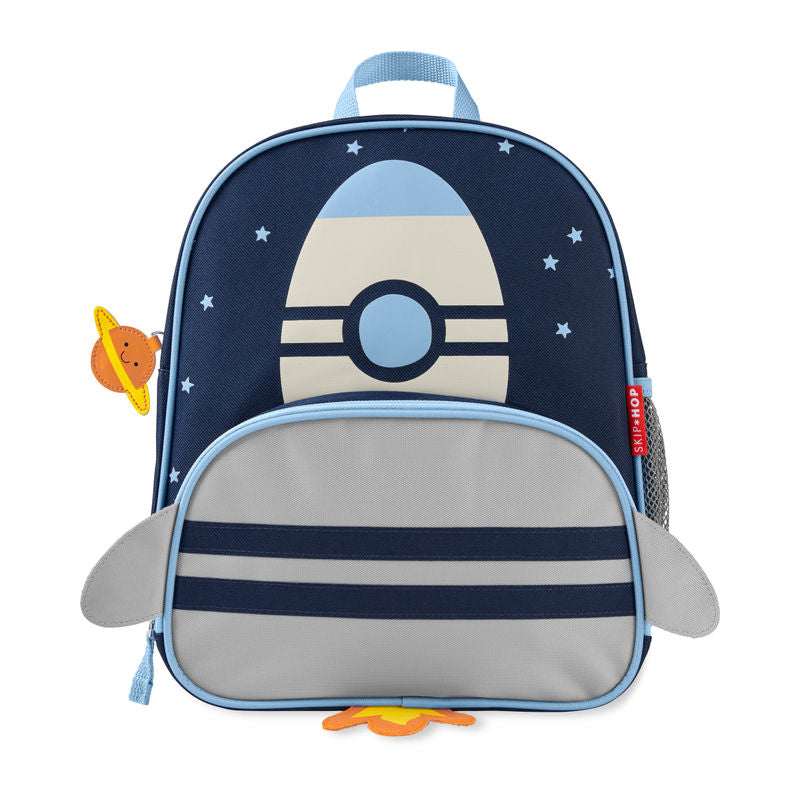Skip Hop Spark Style Little Kid Backpack