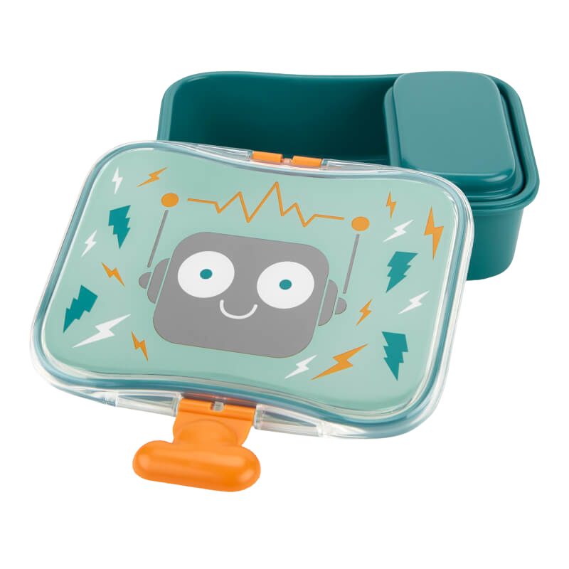 Skip Hop Spark Style Lunch Kit