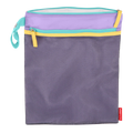 Spark Style Wet Bag - Purple/Pink