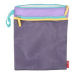 Spark Style Wet Bag - Purple/Pink