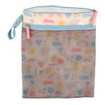 Spark Style Wet Bag - Rainbow