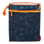 Spark Style Wet Bag - Rocket