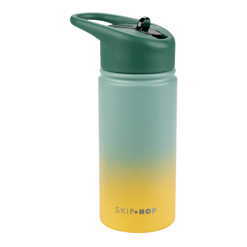 Wander Stainless Steel Water Bottle