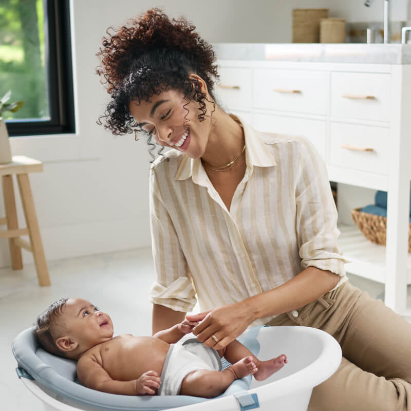 Skip Hop Wave 4 in 1 Bath