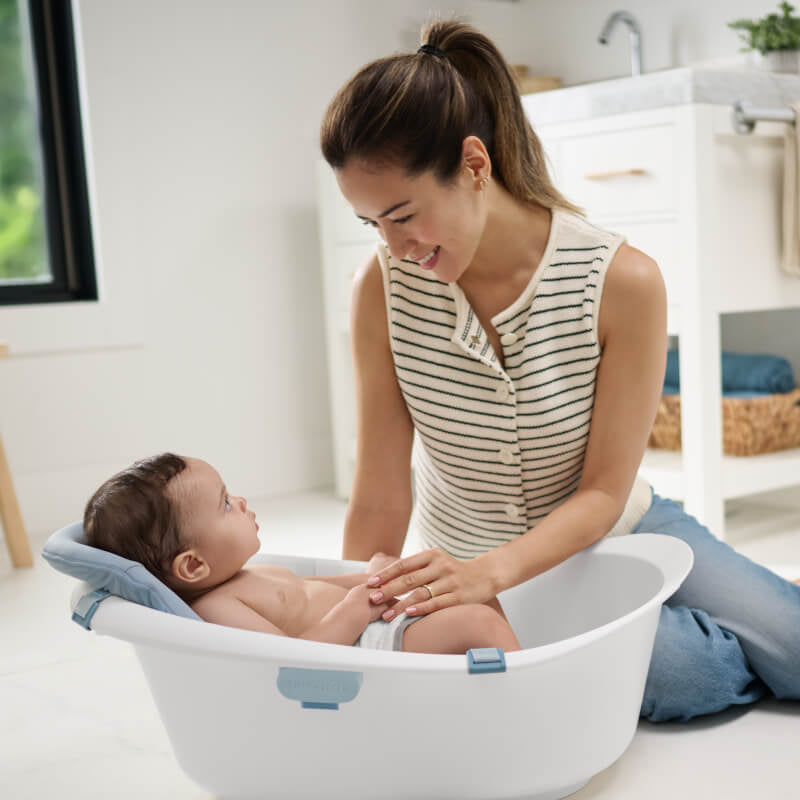 Wave 4 in 1 Bath