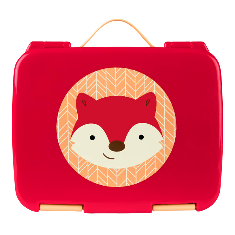 Zoo Bento Lunch Box