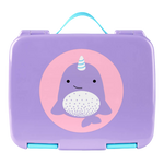 Zoo Bento Lunch Box