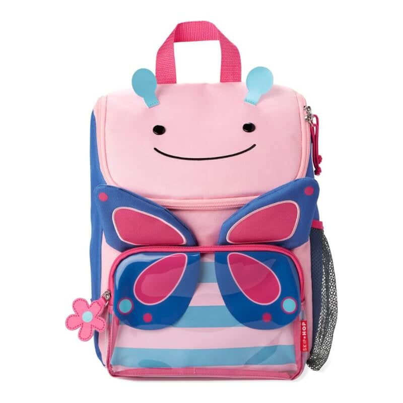 Skip Hop Zoo Big Kid Backpack