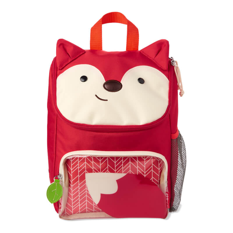 Skip Hop Zoo Big Kid Backpack