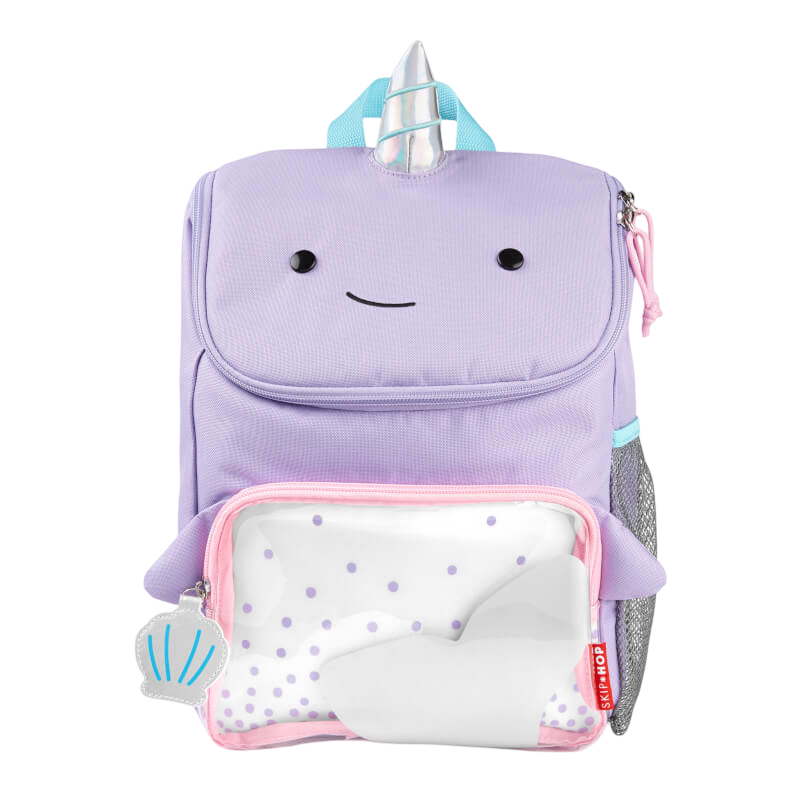 Skip Hop Zoo Big Kid Backpack