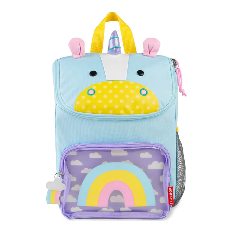 Skip Hop Zoo Big Kid Backpack