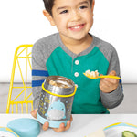 Zoo Insulated Food Jar