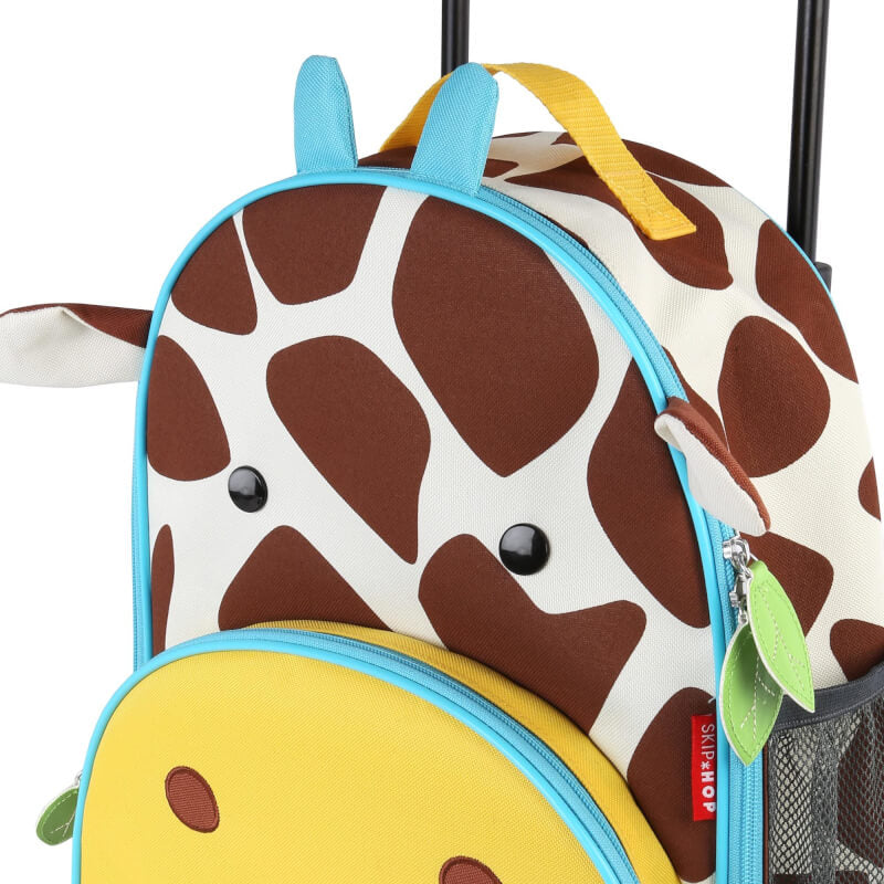 Skip Hop Zoo Luggage - Giraffe