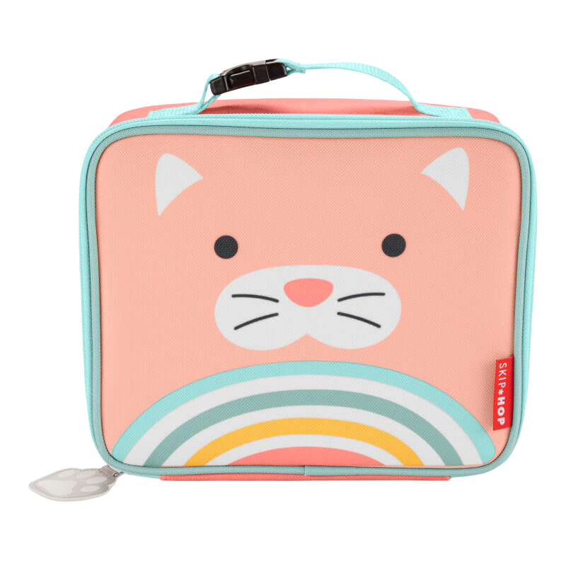 Zoo Lunch Bag