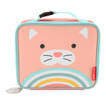 Zoo Lunch Bag