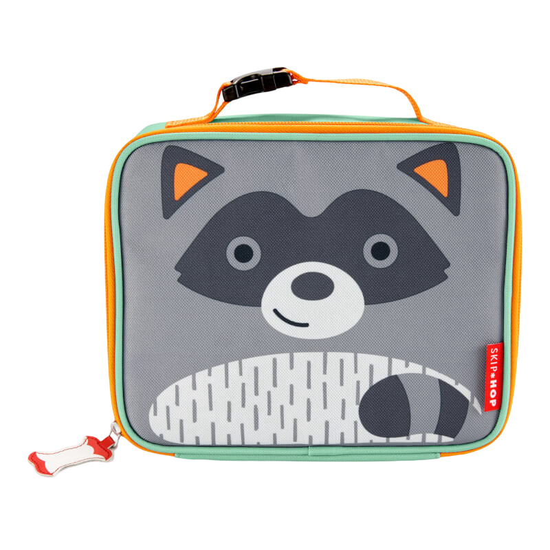 Skip Hop Zoo Lunch Bag
