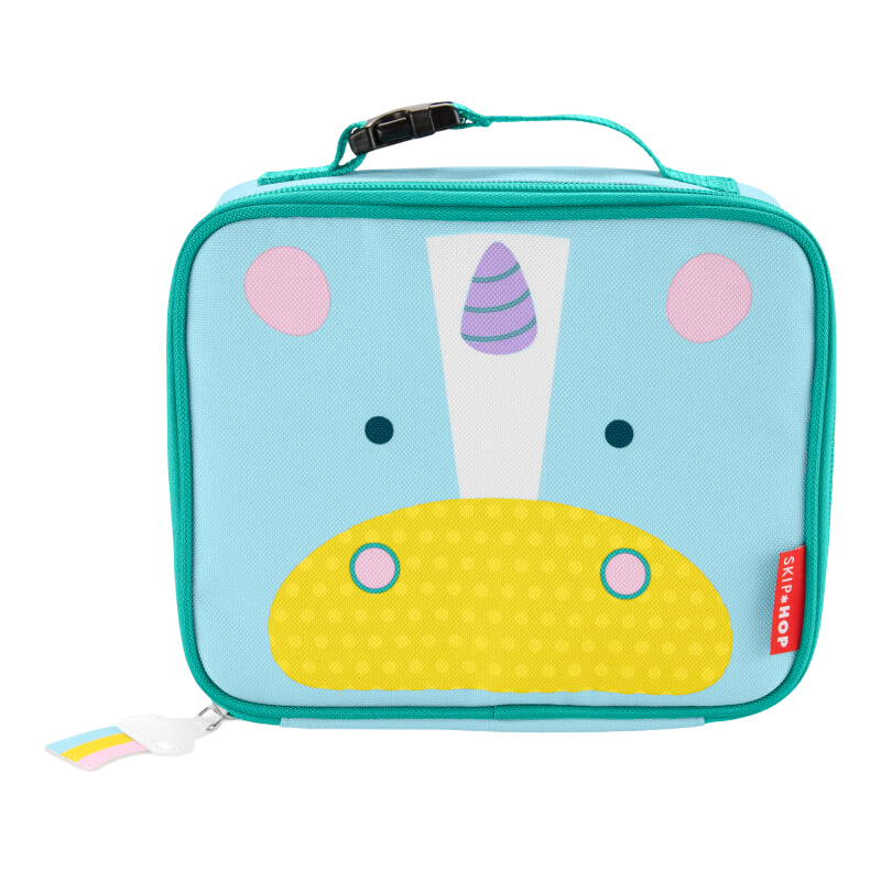 Zoo Lunch Bag
