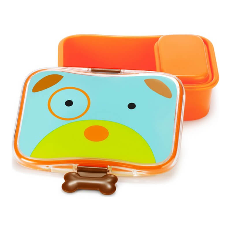 Skip Hop Zoo Lunch Kit