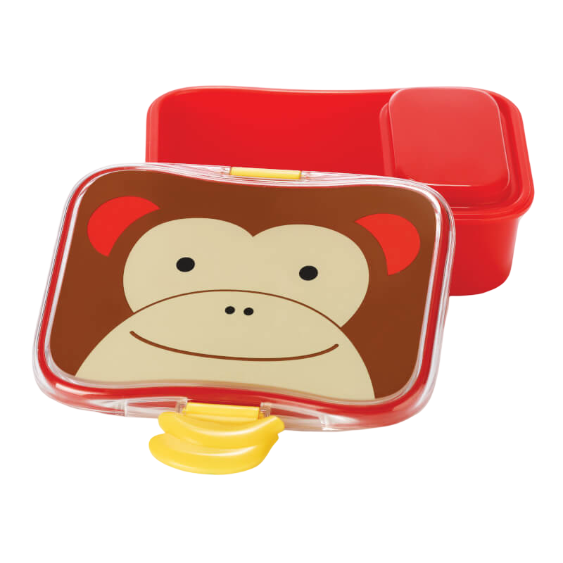 Skip Hop Zoo Lunch Kit