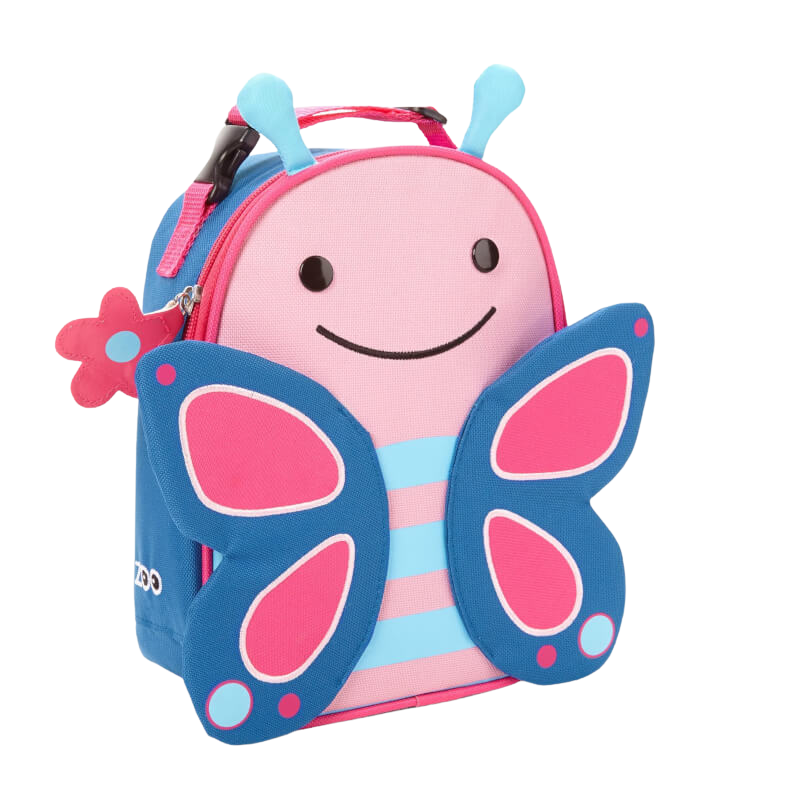 Skip Hop Zoo Lunchies