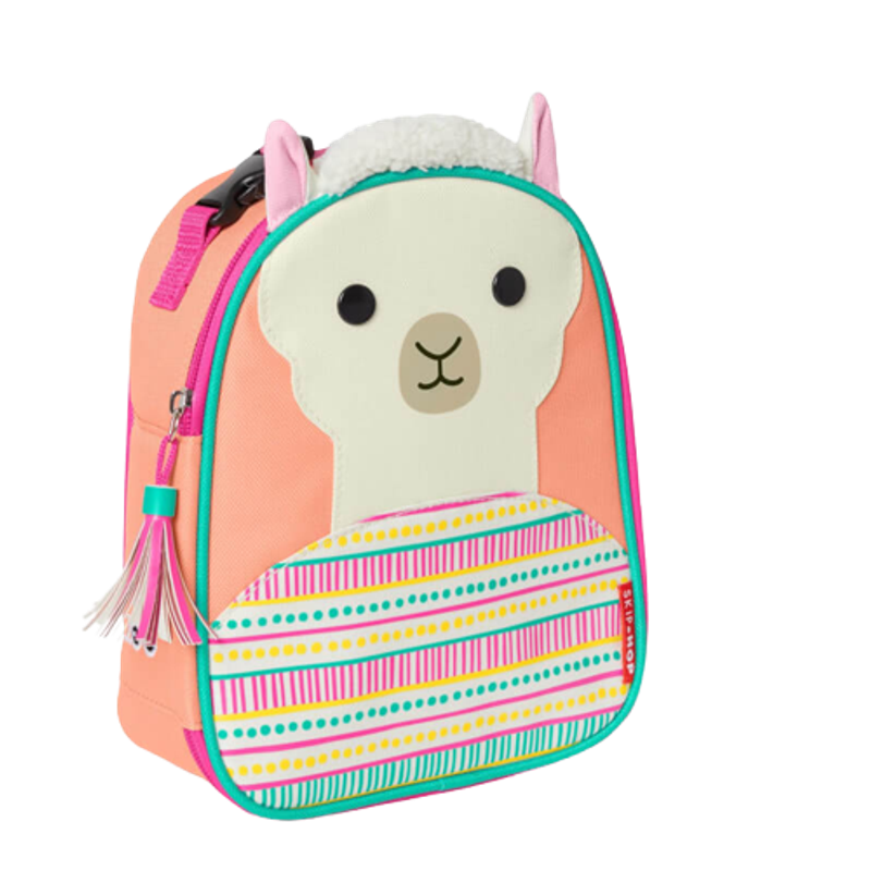Skip Hop Zoo Lunchies - Llama