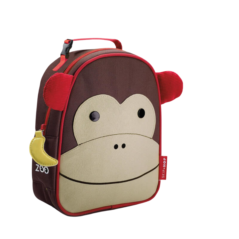 Skip Hop Zoo Lunchies