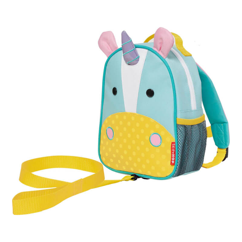 Skip Hop Zoo Mini Backpack with Safety Harness