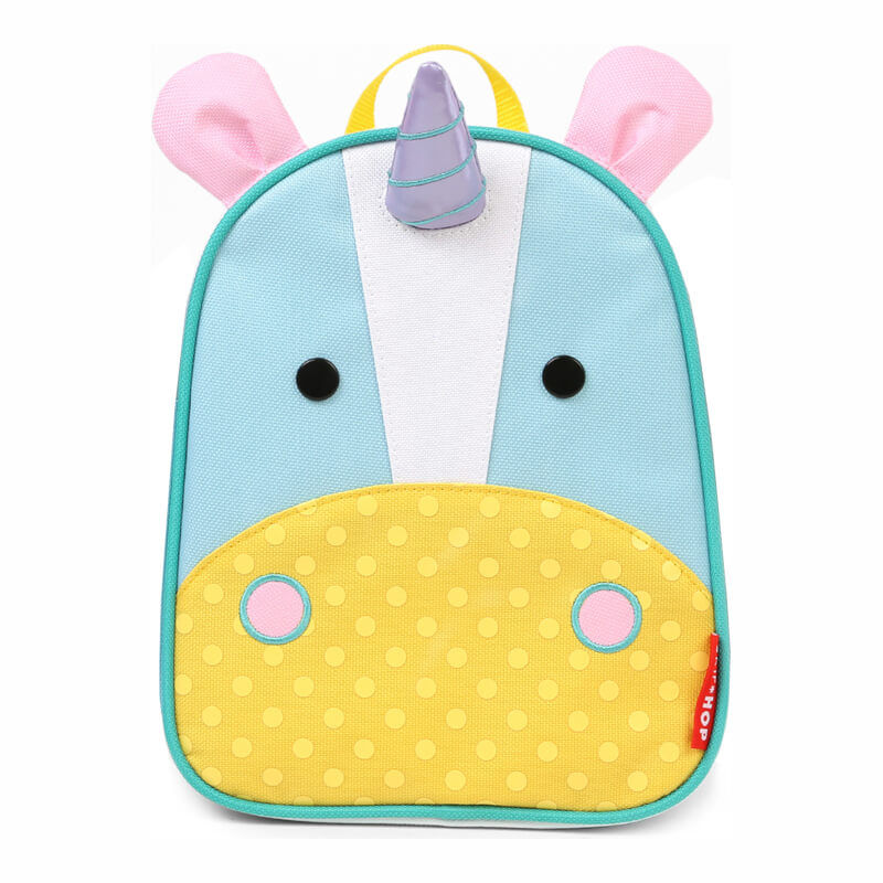 Skip Hop Zoo Mini Backpack with Safety Harness