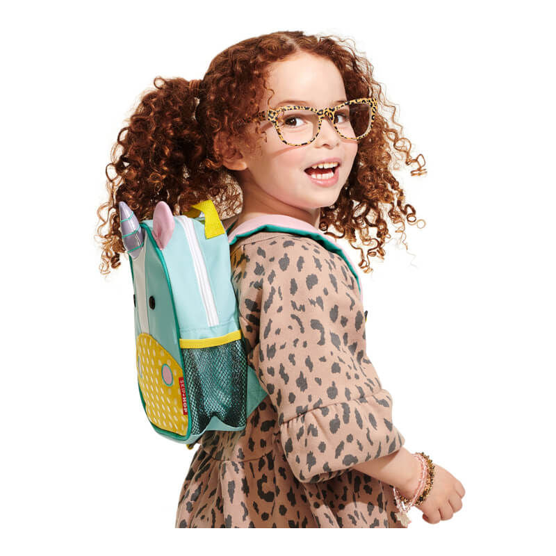 Skip Hop Zoo Mini Backpack with Safety Harness
