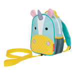 Zoo Mini Backpack with Safety Harness