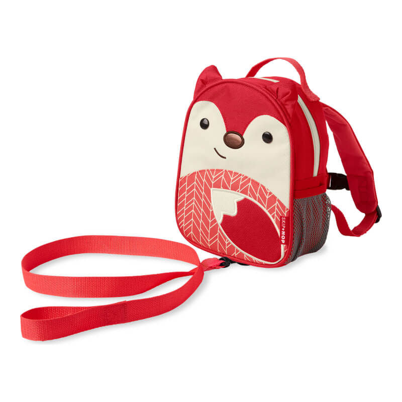Skip Hop Zoo Mini Backpack with Safety Harness