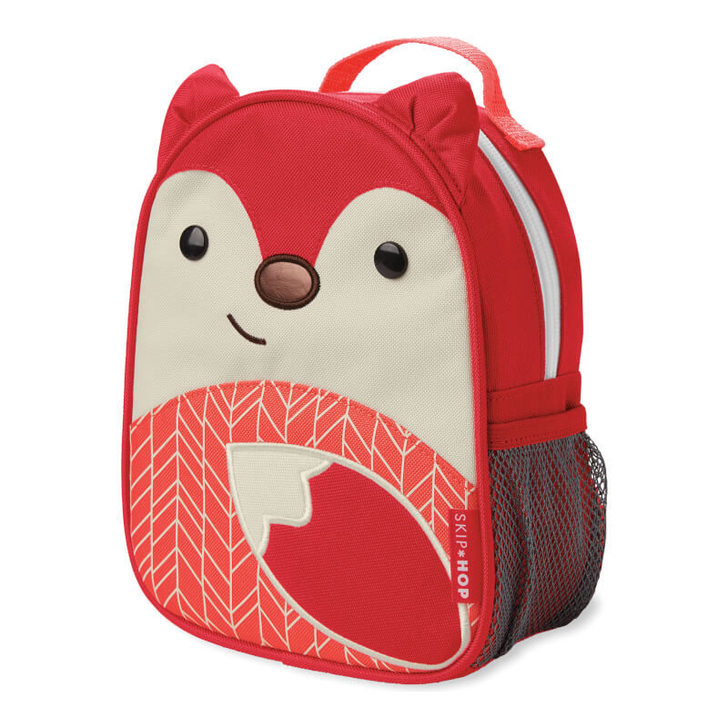 Skip Hop Zoo Mini Backpack with Safety Harness