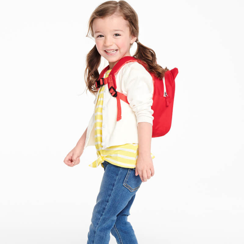 Skip Hop Zoo Mini Backpack with Safety Harness