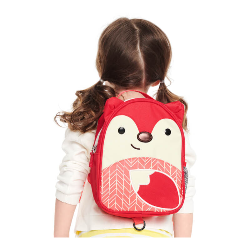 Skip Hop Zoo Mini Backpack with Safety Harness