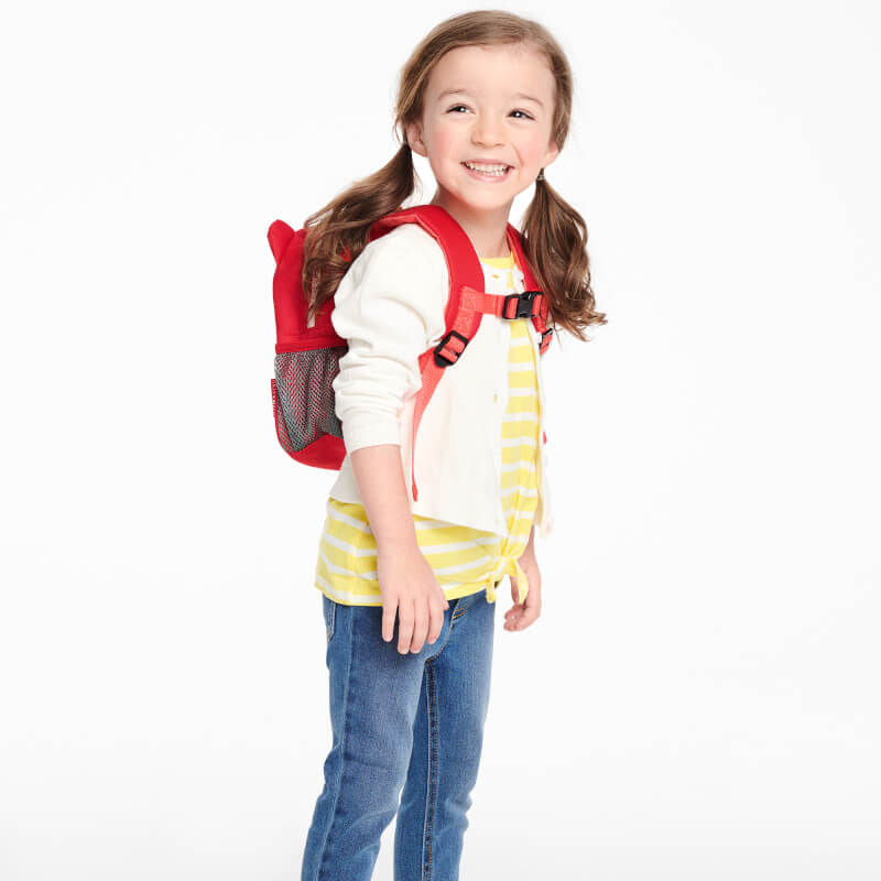 Skip Hop Zoo Mini Backpack with Safety Harness