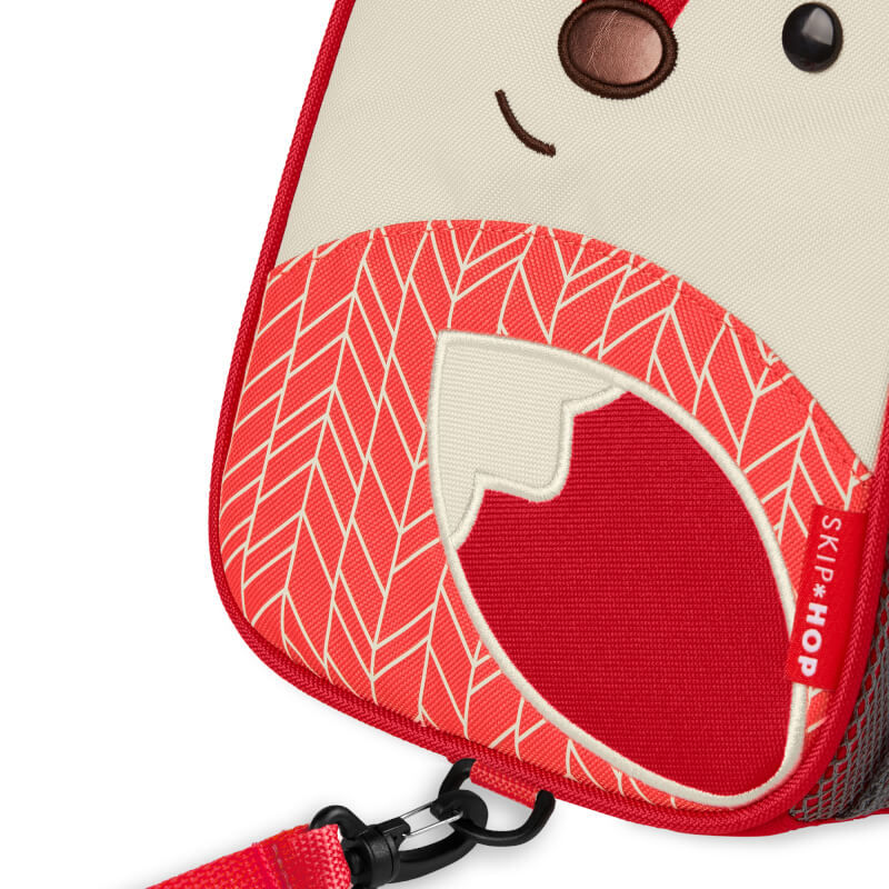 Skip Hop Zoo Mini Backpack with Safety Harness