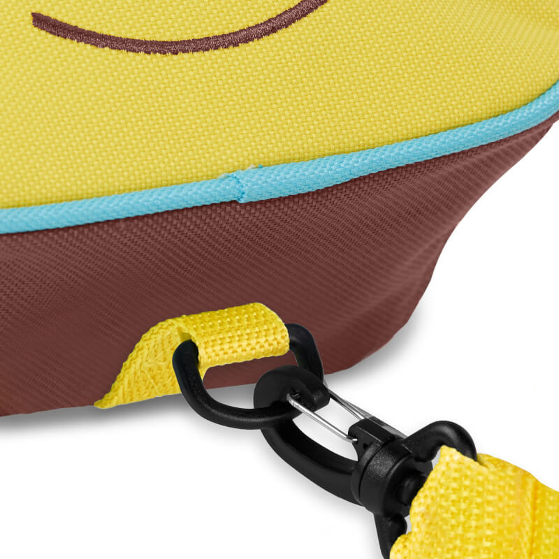 Skip Hop Zoo Mini Backpack with Safety Harness