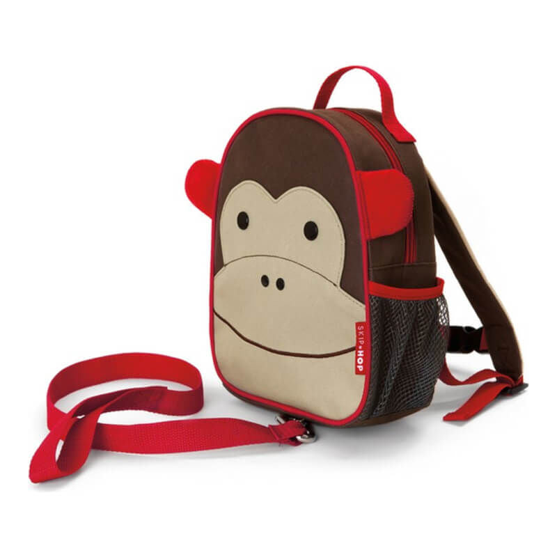 Skip Hop Zoo Mini Backpack with Safety Harness