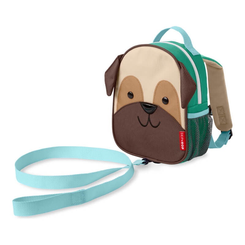 Skip Hop Zoo Mini Backpack with Safety Harness