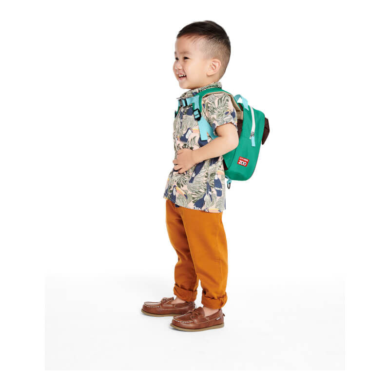 Skip Hop Zoo Mini Backpack with Safety Harness