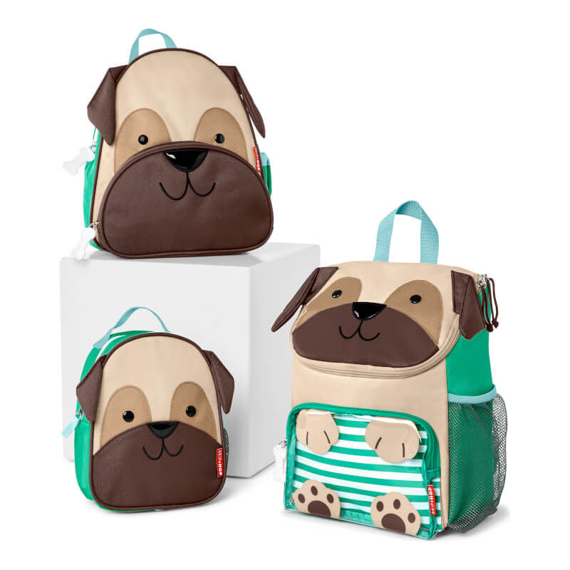 Skip Hop Zoo Mini Backpack with Safety Harness